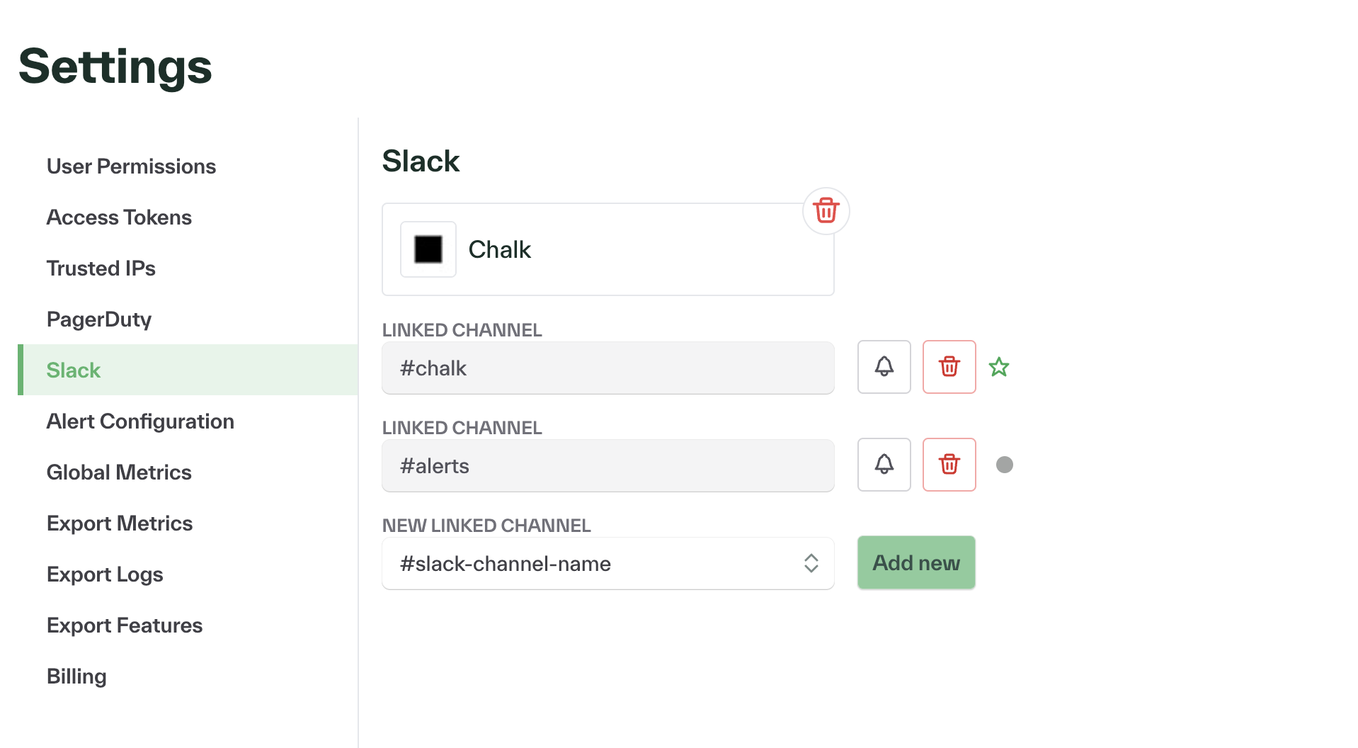 Slack_channels